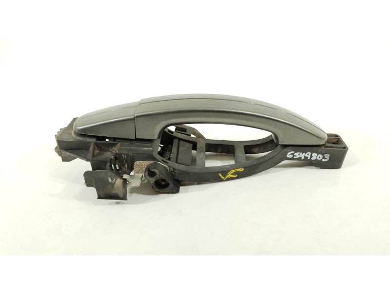 Recambio de maneta exterior trasera izquierda para ford kuga (cbs) titanium referencia OEM IAM BM51A224A37CG  