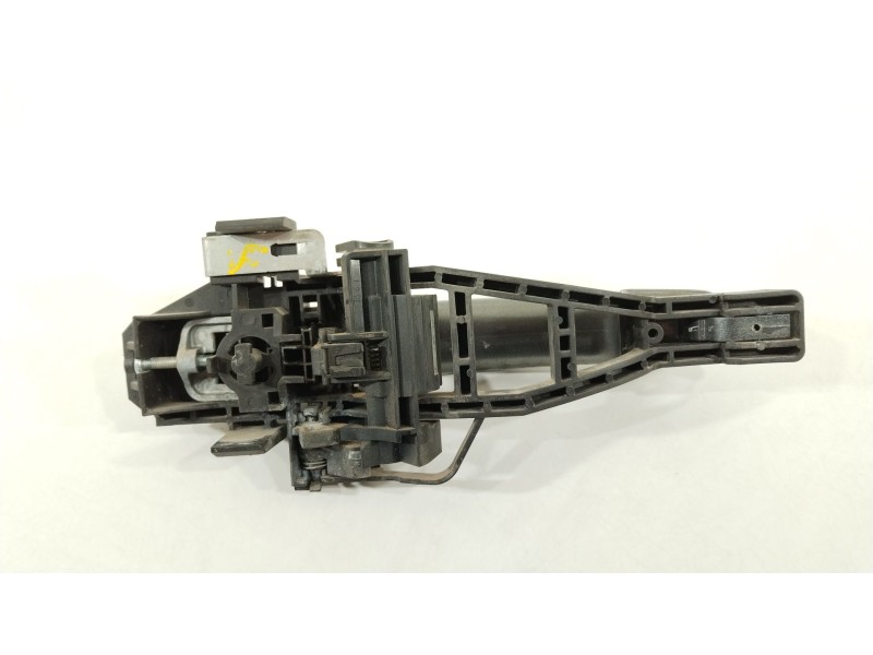 Recambio de maneta exterior trasera izquierda para ford kuga (cbs) titanium referencia OEM IAM BM51A224A37CG  