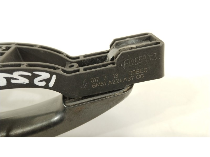 Recambio de maneta exterior trasera izquierda para ford kuga (cbs) titanium referencia OEM IAM BM51A224A37CG  