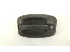 Recambio de maneta exterior delantera izquierda para fiat ducato caja/chasis (250_) 115 multijet 2,0 d referencia OEM IAM 233347