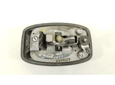 Recambio de maneta exterior delantera izquierda para fiat ducato caja/chasis (250_) 115 multijet 2,0 d referencia OEM IAM 233347 2