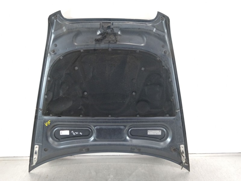 Recambio de capot para audi a6 c6 (4f2) 2.0 tdi referencia OEM IAM 4F00410189  