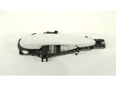 Recambio de maneta exterior trasera izquierda para bmw serie 3 touring (f31) 320d referencia OEM IAM 51217242567  