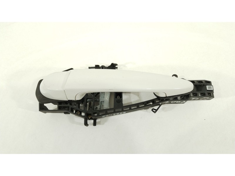 Recambio de maneta exterior trasera izquierda para bmw serie 3 touring (f31) 320d referencia OEM IAM 51217242567  