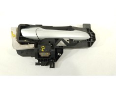 Recambio de maneta exterior delantera derecha para mercedes-benz clase s (w221) berlina 350 (221.056) referencia OEM IAM A221760