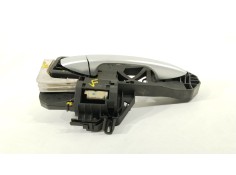Recambio de maneta exterior delantera derecha para mercedes-benz clase s (w221) berlina 350 (221.056) referencia OEM IAM A221760 2