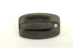 Recambio de maneta exterior delantera izquierda para citroën jumper ii furgoneta 2.2 hdi 100 referencia OEM IAM 9101CY  
