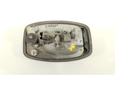 Recambio de maneta exterior delantera izquierda para citroën jumper ii furgoneta 2.2 hdi 100 referencia OEM IAM 9101CY   2