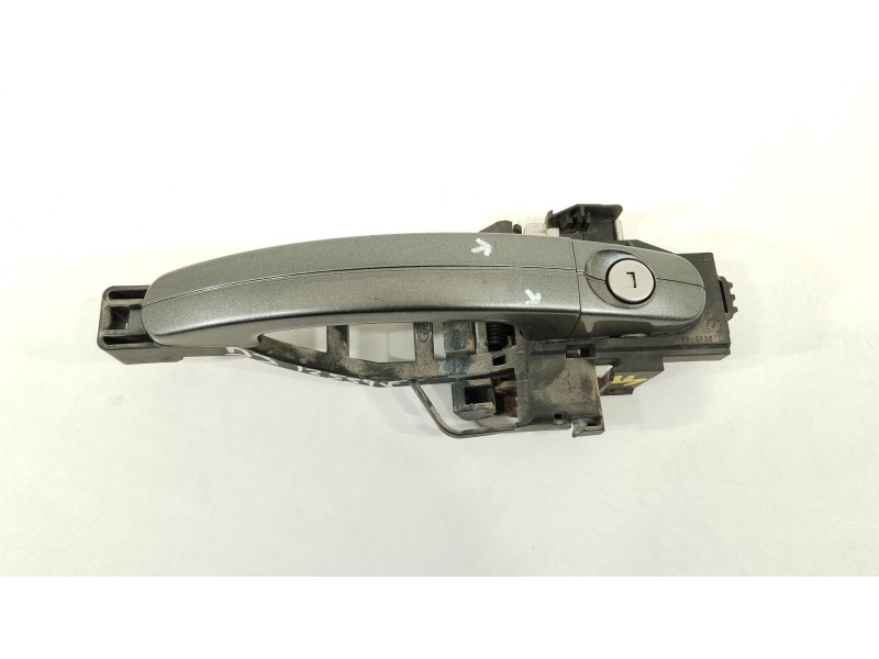 Recambio de maneta exterior delantera izquierda para ford kuga (cbs) titanium referencia OEM IAM BM51A224A37DG  