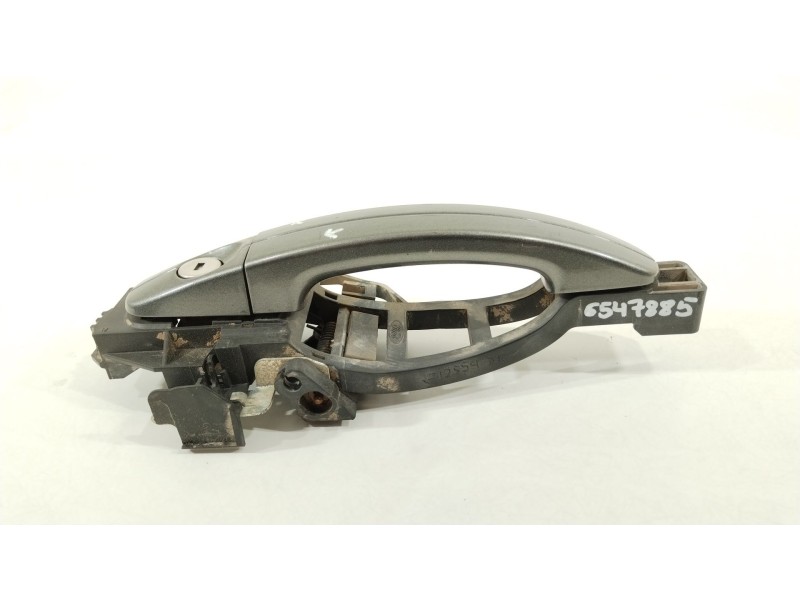 Recambio de maneta exterior delantera izquierda para ford kuga (cbs) titanium referencia OEM IAM BM51A224A37DG  