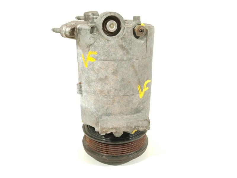 Recambio de compresor aire acondicionado para ford kuga (cbs) titanium referencia OEM IAM DV6119D629DA  