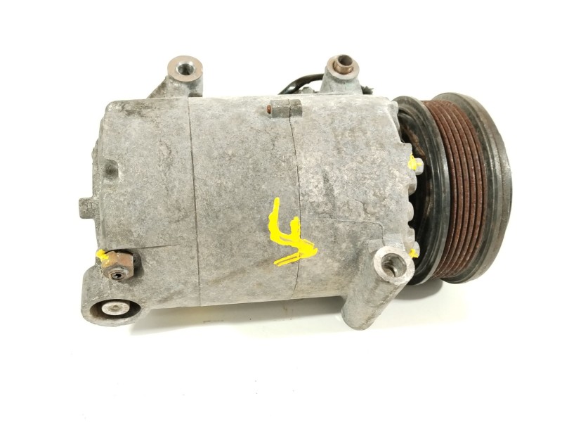 Recambio de compresor aire acondicionado para ford kuga (cbs) titanium referencia OEM IAM DV6119D629DA  
