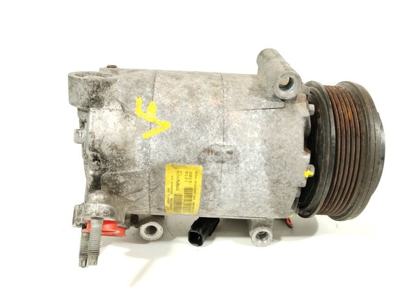 Recambio de compresor aire acondicionado para ford kuga (cbs) titanium referencia OEM IAM DV6119D629DA  