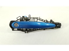 Recambio de maneta exterior delantera izquierda para bmw serie 3 touring (f31) 320d referencia OEM IAM 51217242567  51217332565