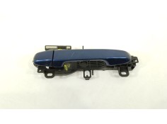 Recambio de maneta exterior delantera derecha para toyota auris hybrid active referencia OEM IAM 6921102924  