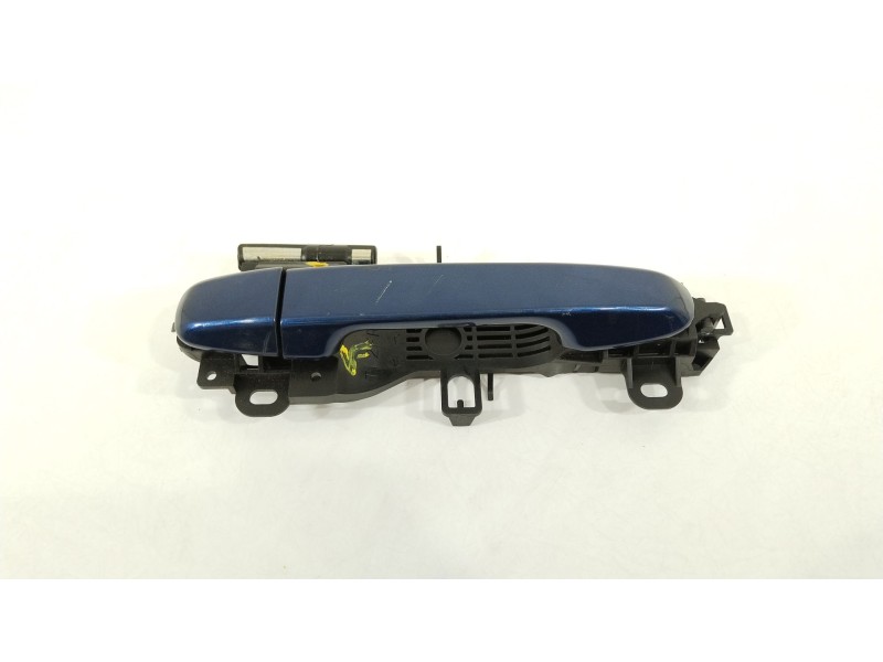 Recambio de maneta exterior delantera derecha para toyota auris hybrid active referencia OEM IAM 6921102924  