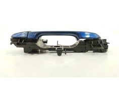 Recambio de maneta exterior delantera derecha para toyota auris hybrid active referencia OEM IAM 6921102924   2