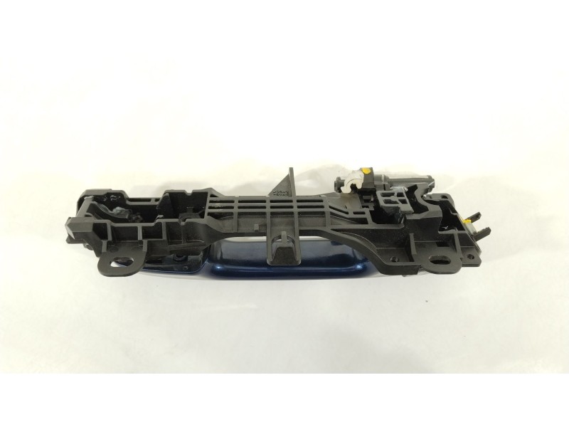 Recambio de maneta exterior delantera derecha para toyota auris hybrid active referencia OEM IAM 6921102924  