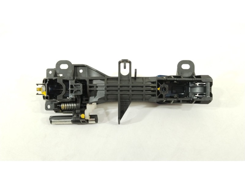 Recambio de maneta exterior delantera derecha para toyota auris hybrid active referencia OEM IAM 6921102924  