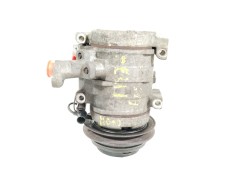 Recambio de compresor aire acondicionado para mitsubishi montero (v60/v70) 3.2 di-d gls (5-ptas.) referencia OEM IAM 4472203657  2