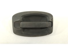 Recambio de maneta exterior delantera derecha para fiat ducato caja/chasis (250_) 115 multijet 2,0 d referencia OEM IAM 242430  
