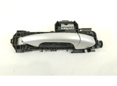Recambio de maneta exterior delantera derecha para mercedes-benz clase cla (w117) cla 200 cdi (117.301) referencia OEM IAM A2047
