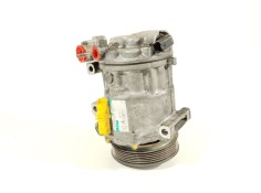 Recambio de compresor aire acondicionado para peugeot 407 (6d_) 2.0 hdi (6drhrh) referencia OEM IAM 9654764280 00838502661 SD7C1 2