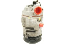 Recambio de compresor aire acondicionado para seat ibiza iii (6l1) 1.4 tdi referencia OEM IAM 6Q0820808 20060936168 6SEU14C 2