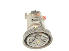 Recambio de compresor aire acondicionado para nissan pixo (uao) acenta referencia OEM IAM 4472800490  276304A00G