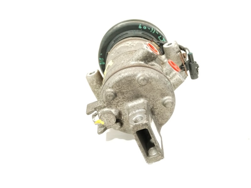Recambio de compresor aire acondicionado para nissan pixo (uao) acenta referencia OEM IAM 4472800490  276304A00G