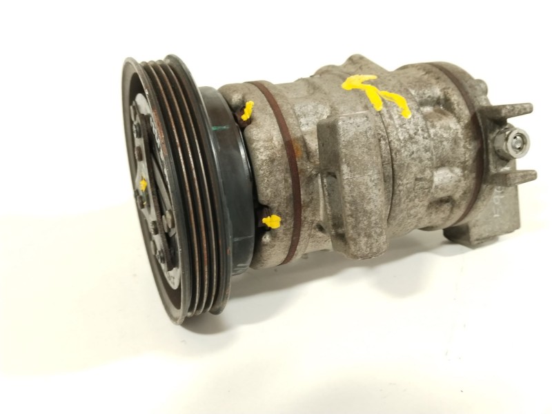 Recambio de compresor aire acondicionado para nissan pixo (uao) acenta referencia OEM IAM 4472800490  276304A00G