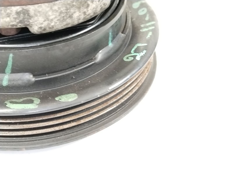 Recambio de compresor aire acondicionado para nissan pixo (uao) acenta referencia OEM IAM 4472800490  276304A00G