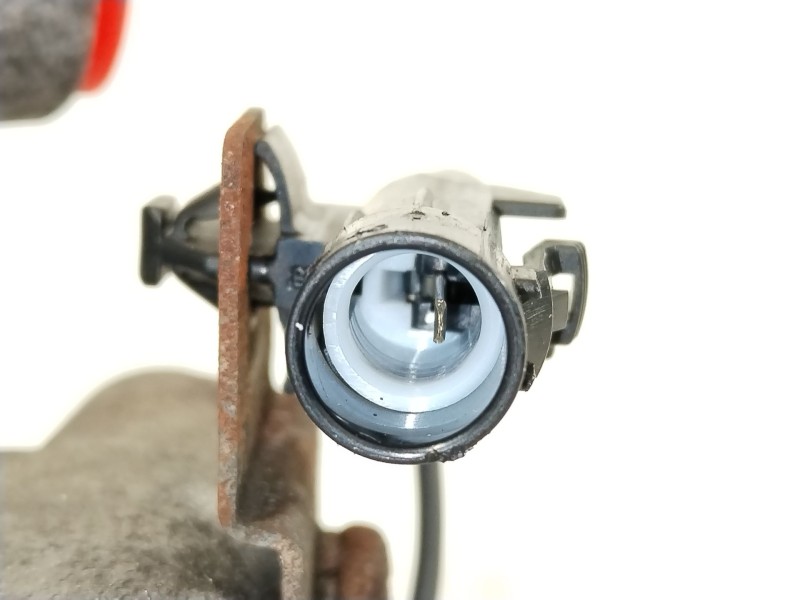 Recambio de compresor aire acondicionado para nissan pixo (uao) acenta referencia OEM IAM 4472800490  276304A00G