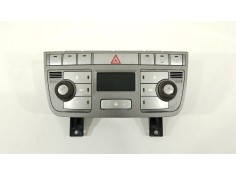 Recambio de mando climatizador para lancia musa (184) 1.3 16v multijet oro (66kw) referencia OEM IAM 735455690  A83015500C