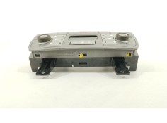 Recambio de mando climatizador para lancia musa (184) 1.3 16v multijet oro (66kw) referencia OEM IAM 735455690  A83015500C 2
