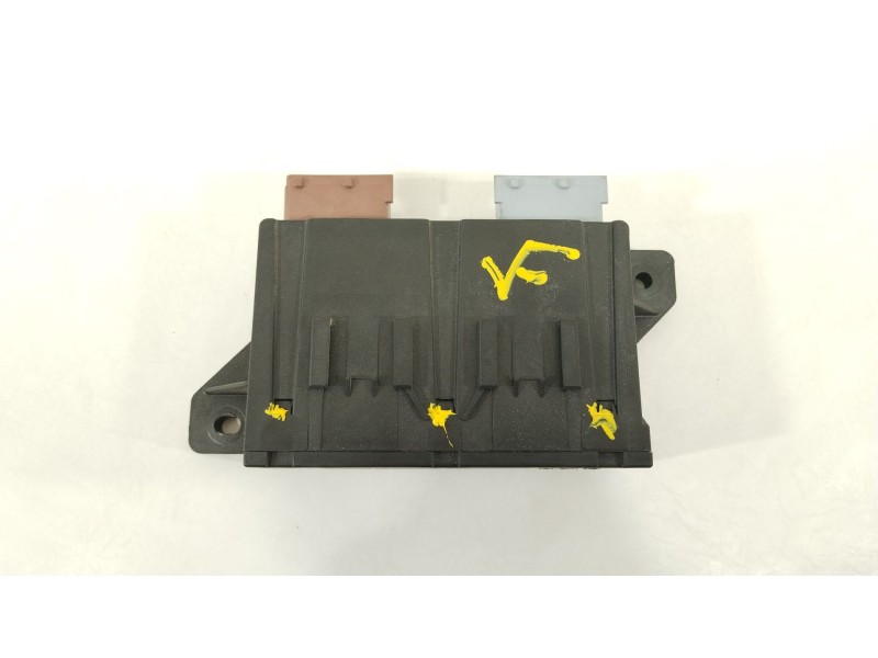 Recambio de modulo electronico para peugeot 308 business line referencia OEM IAM 9665524180  