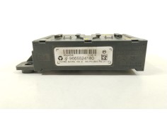 Recambio de modulo electronico para peugeot 308 business line referencia OEM IAM 9665524180   2