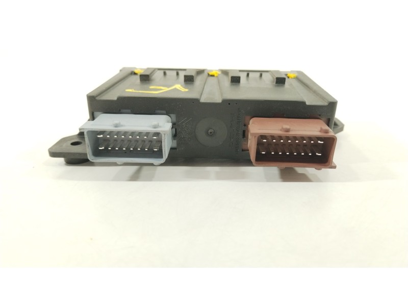 Recambio de modulo electronico para peugeot 308 business line referencia OEM IAM 9665524180  