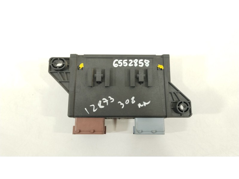 Recambio de modulo electronico para peugeot 308 business line referencia OEM IAM 9665524180  