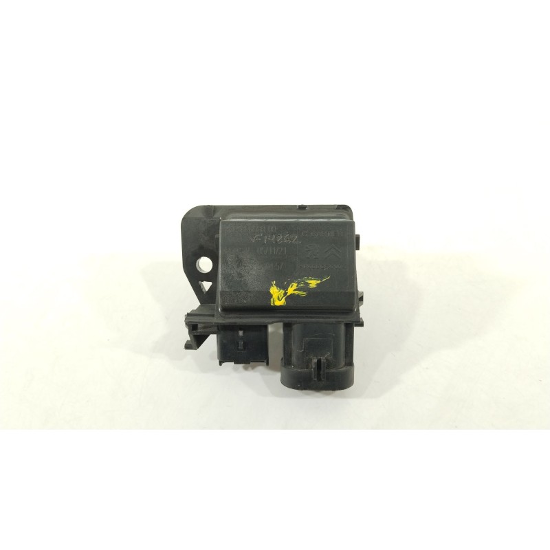Recambio de resistencia calefaccion para citroën berlingo (er_, ec_) 1.5 bluehdi 100 referencia OEM IAM 9829220580  F2182015