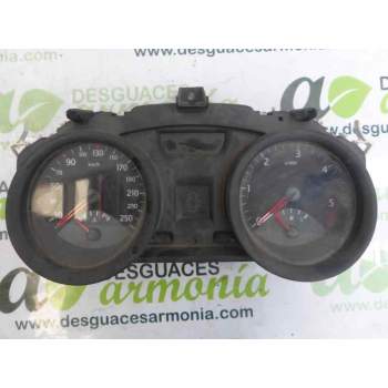 CUADRO INSTRUMENTOS 8200399693 