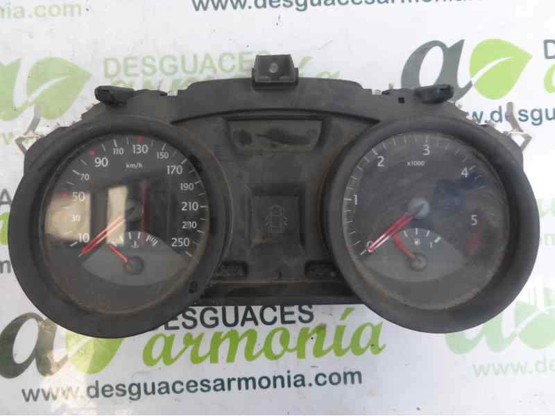 CUADRO INSTRUMENTOS 8200399693 