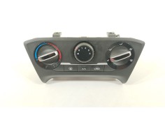 Recambio de mando calefaccion / aire acondicionado para hyundai i20 go! brasil referencia OEM IAM 97250C8010  