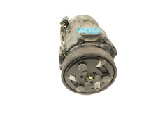 Recambio de compresor aire acondicionado para seat toledo ii (1m2) 1.9 tdi referencia OEM IAM 1J0820803K  SD7V16