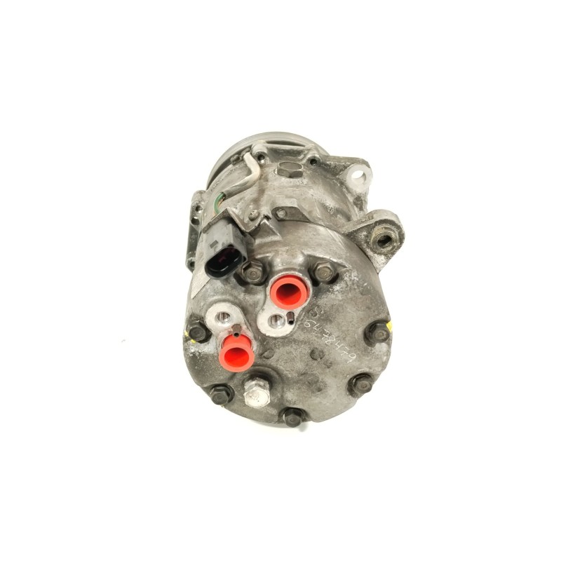 Recambio de compresor aire acondicionado para seat toledo ii (1m2) 1.9 tdi referencia OEM IAM 1J0820803K  SD7V16