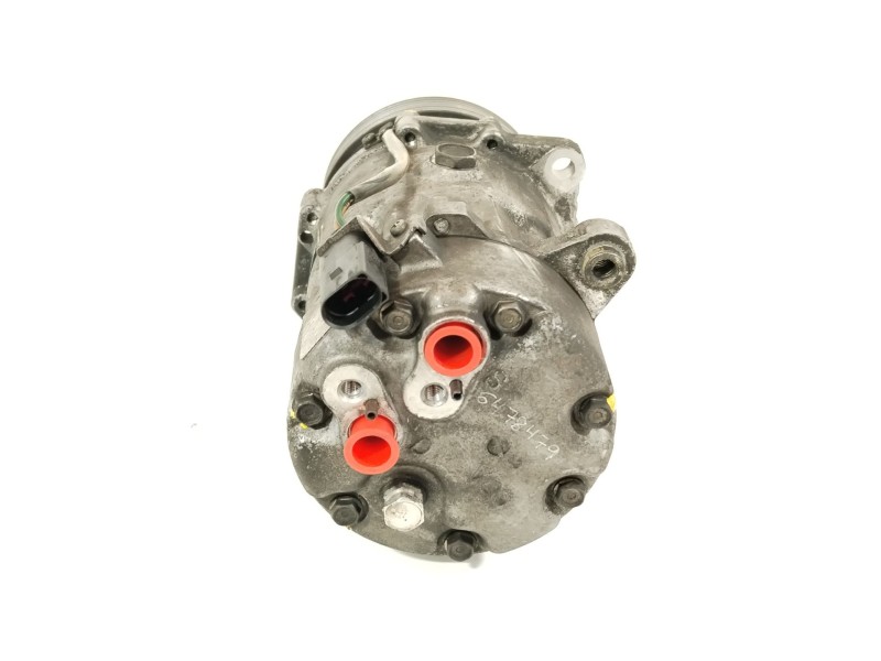 Recambio de compresor aire acondicionado para seat toledo ii (1m2) 1.9 tdi referencia OEM IAM 1J0820803K  SD7V16