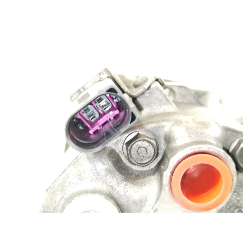 Recambio de compresor aire acondicionado para seat toledo ii (1m2) 1.9 tdi referencia OEM IAM 1J0820803K  SD7V16