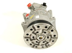 Recambio de compresor aire acondicionado para toyota verso (_r2_) 2.0 d-4d (aur20_) referencia OEM IAM 4472806560 8831002400 5SE
