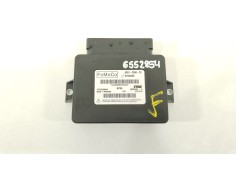 Recambio de modulo electronico para volvo v60 kombi 2.4 diesel cat referencia OEM IAM 31334228 6G912598CD A2C53296349