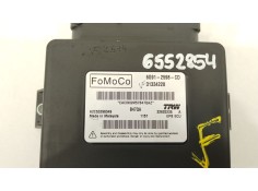 Recambio de modulo electronico para volvo v60 kombi 2.4 diesel cat referencia OEM IAM 31334228 6G912598CD A2C53296349 2